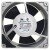 RoyalFan UT120C[B40] AC 100V Ball Bearing Impedance Protected Cooling Fan